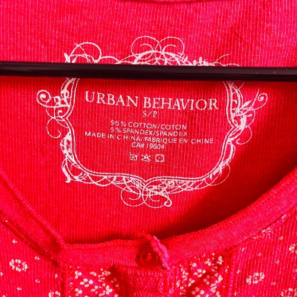 Set of two tshirts - Picture 4 of 4